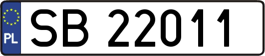SB22011