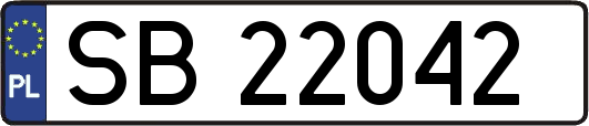 SB22042