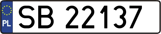 SB22137
