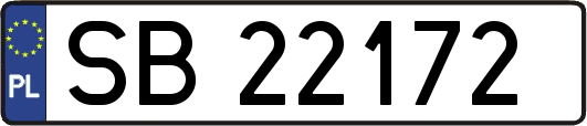 SB22172