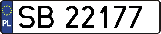 SB22177