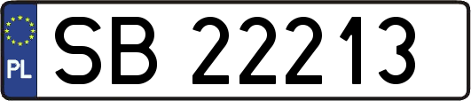 SB22213