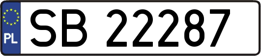 SB22287