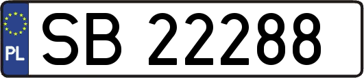 SB22288