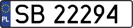 SB22294