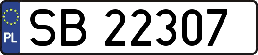 SB22307