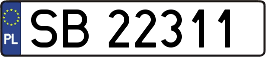 SB22311