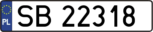 SB22318