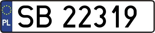 SB22319