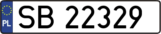 SB22329