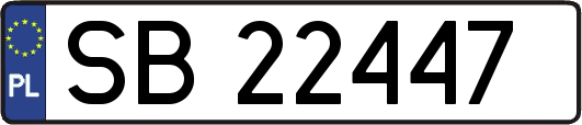 SB22447