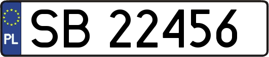 SB22456