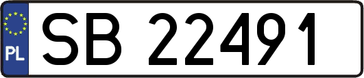 SB22491