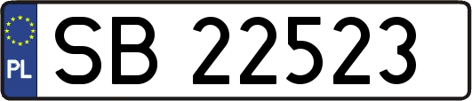 SB22523