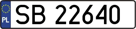 SB22640