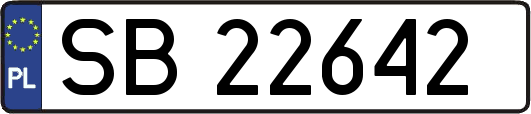 SB22642