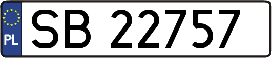 SB22757