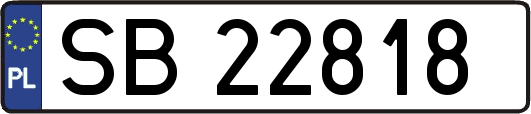 SB22818