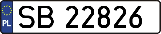 SB22826