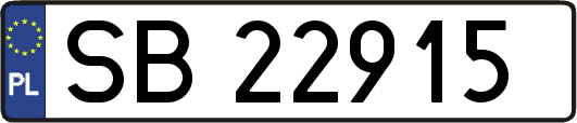 SB22915