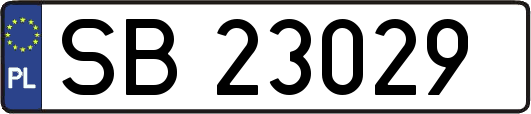 SB23029