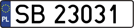 SB23031