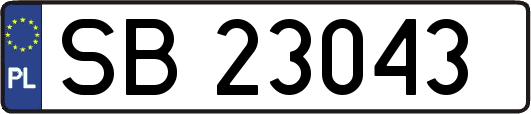 SB23043