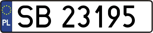 SB23195