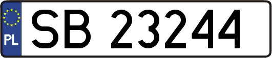 SB23244