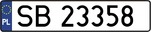 SB23358