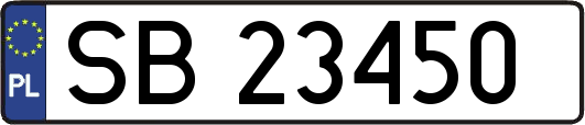 SB23450