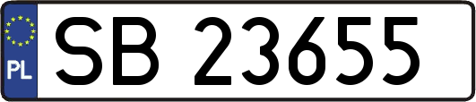 SB23655