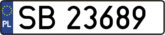 SB23689