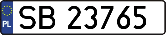 SB23765