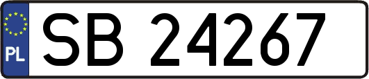 SB24267