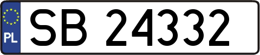 SB24332