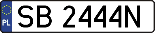 SB2444N