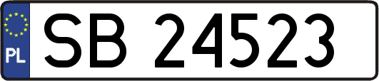 SB24523