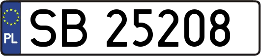 SB25208