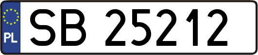 SB25212