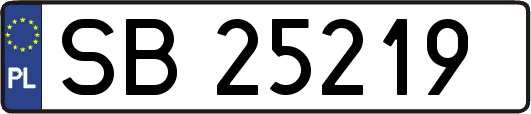 SB25219