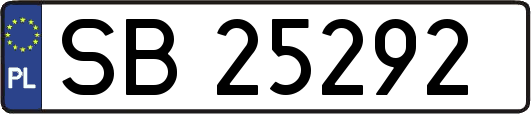 SB25292