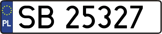 SB25327