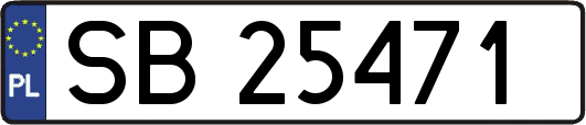 SB25471