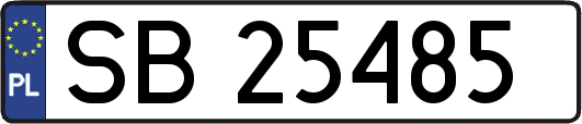 SB25485