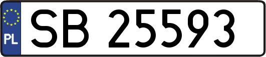 SB25593