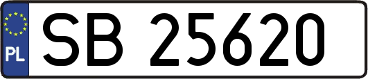 SB25620