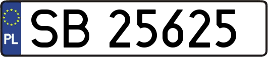 SB25625