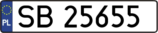 SB25655