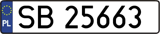SB25663